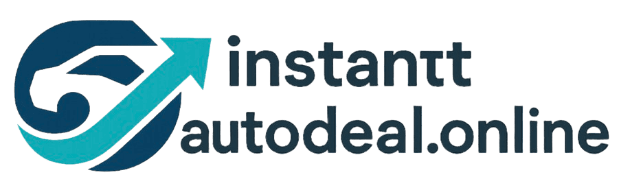 Instant Auto Deal Logo